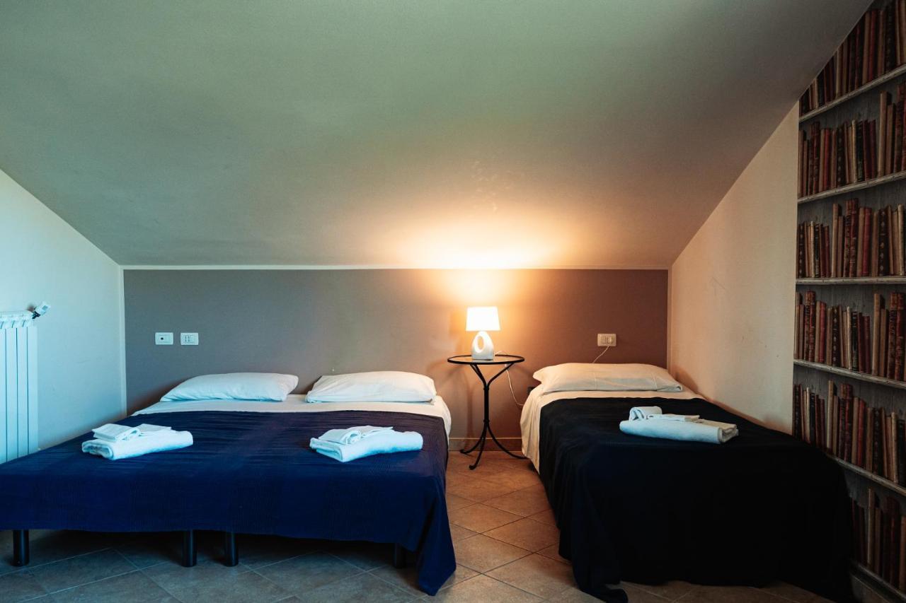 Collescipoli Il Pozzo Country House المظهر الخارجي الصورة