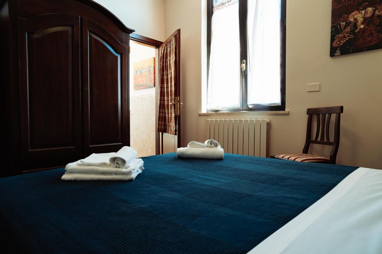 Collescipoli Il Pozzo Country House المظهر الخارجي الصورة