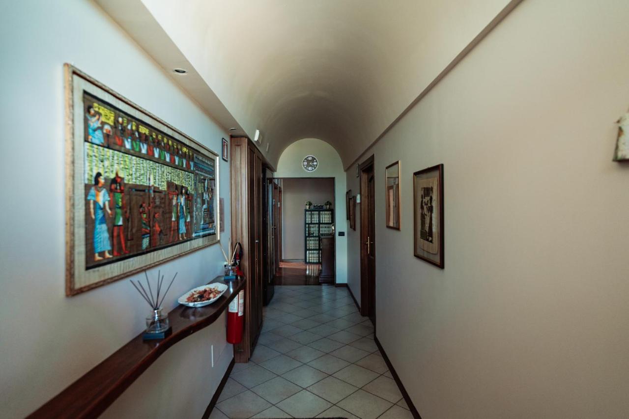 Collescipoli Il Pozzo Country House المظهر الخارجي الصورة