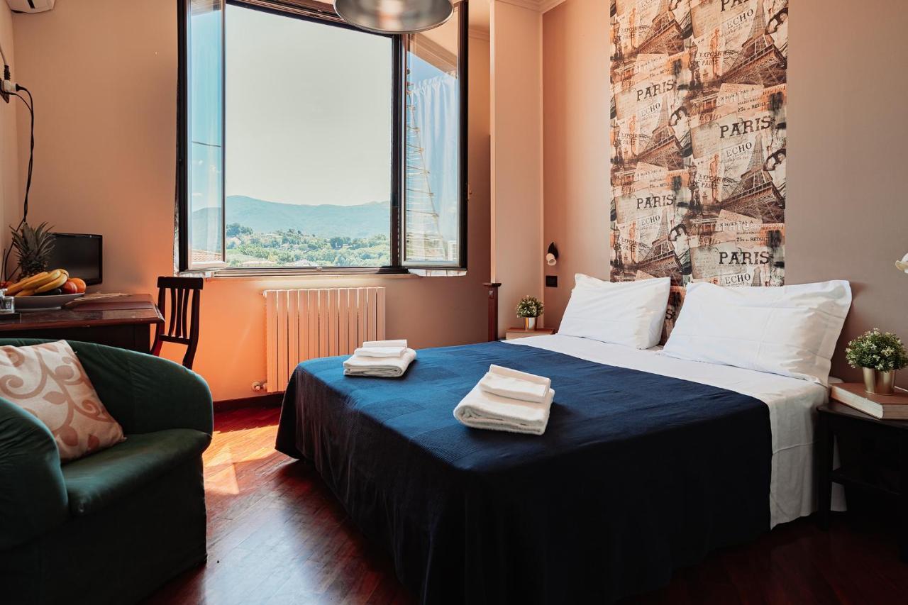 Collescipoli Il Pozzo Country House المظهر الخارجي الصورة