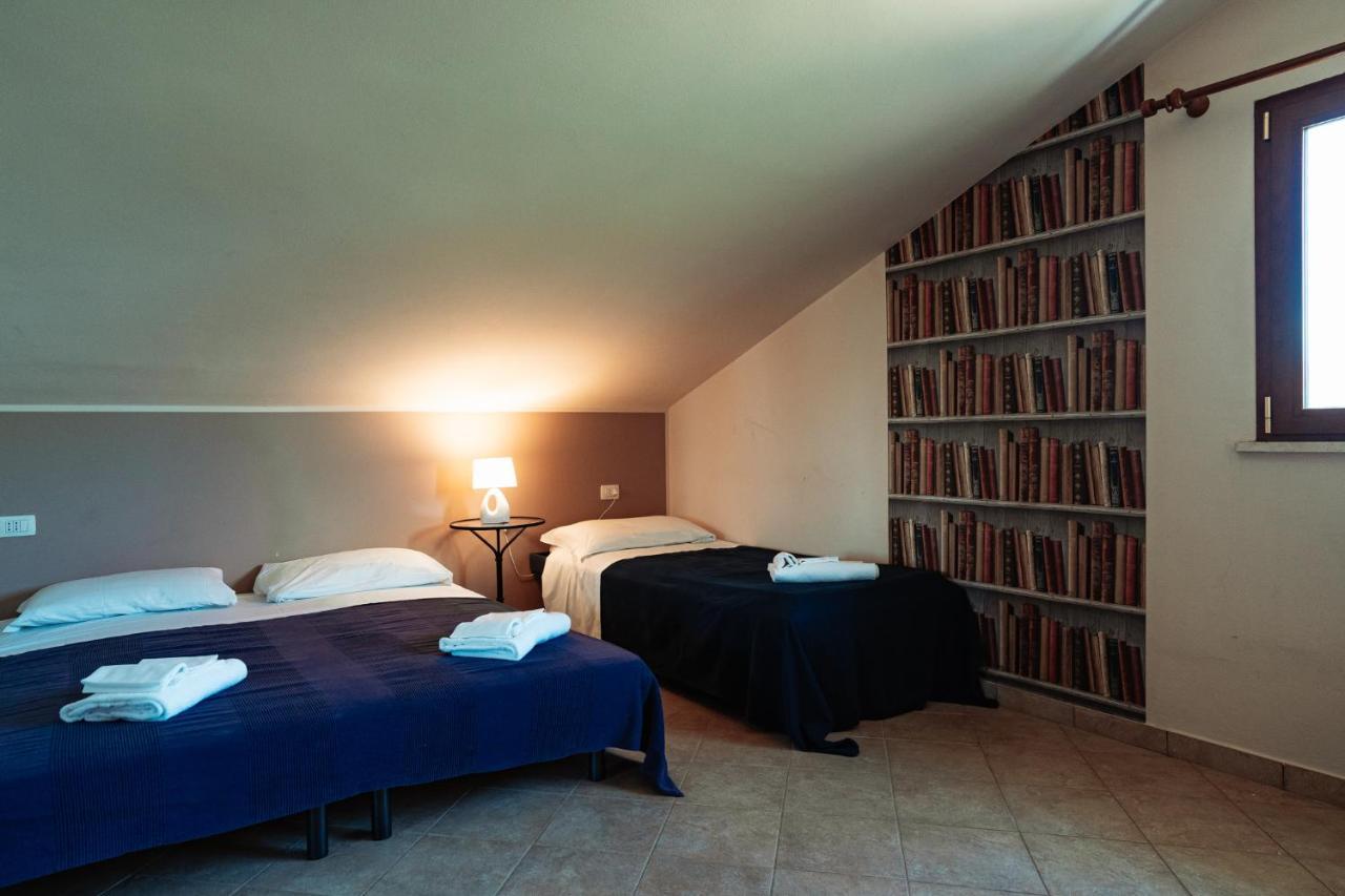 Collescipoli Il Pozzo Country House المظهر الخارجي الصورة