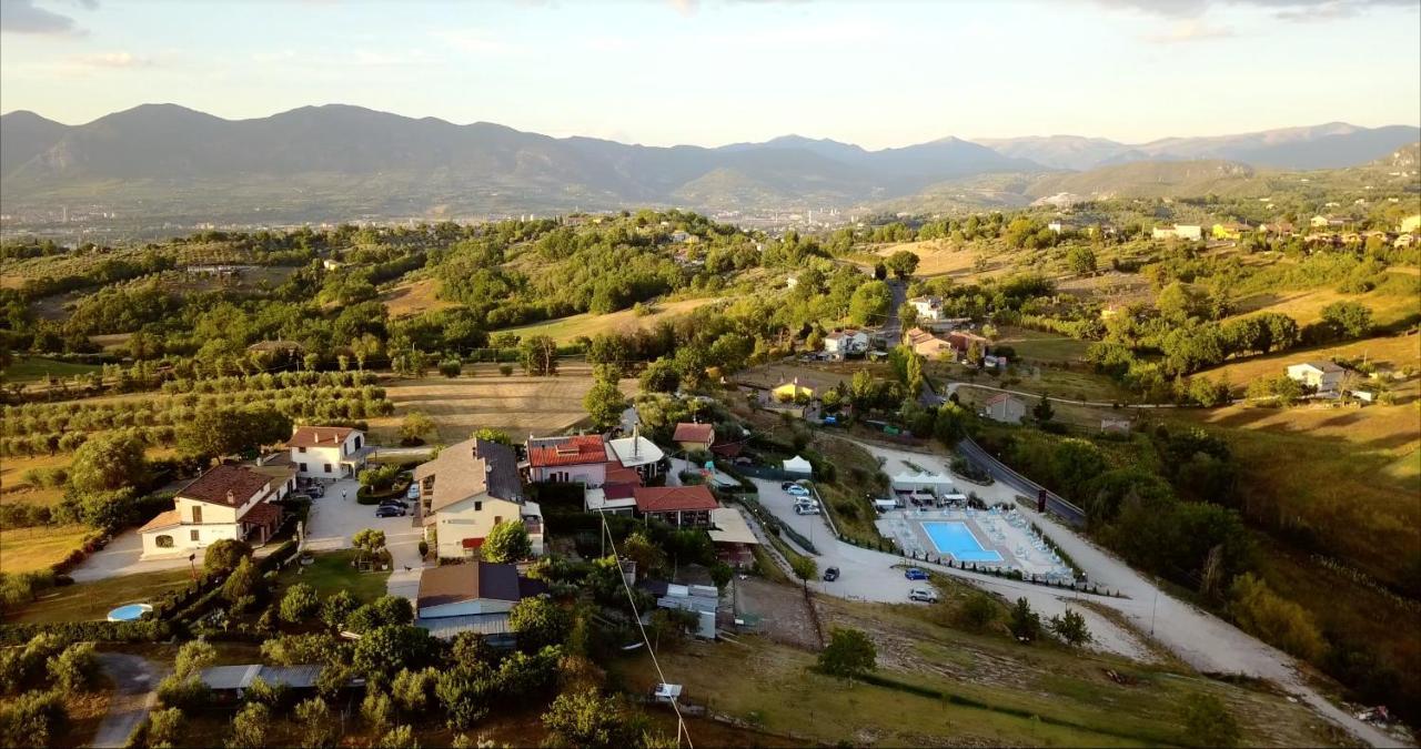 Collescipoli Il Pozzo Country House المظهر الخارجي الصورة