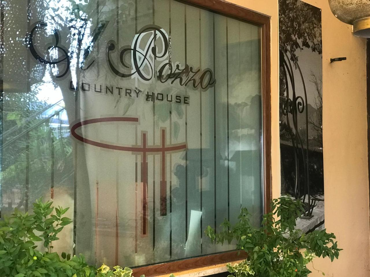 Collescipoli Il Pozzo Country House المظهر الخارجي الصورة